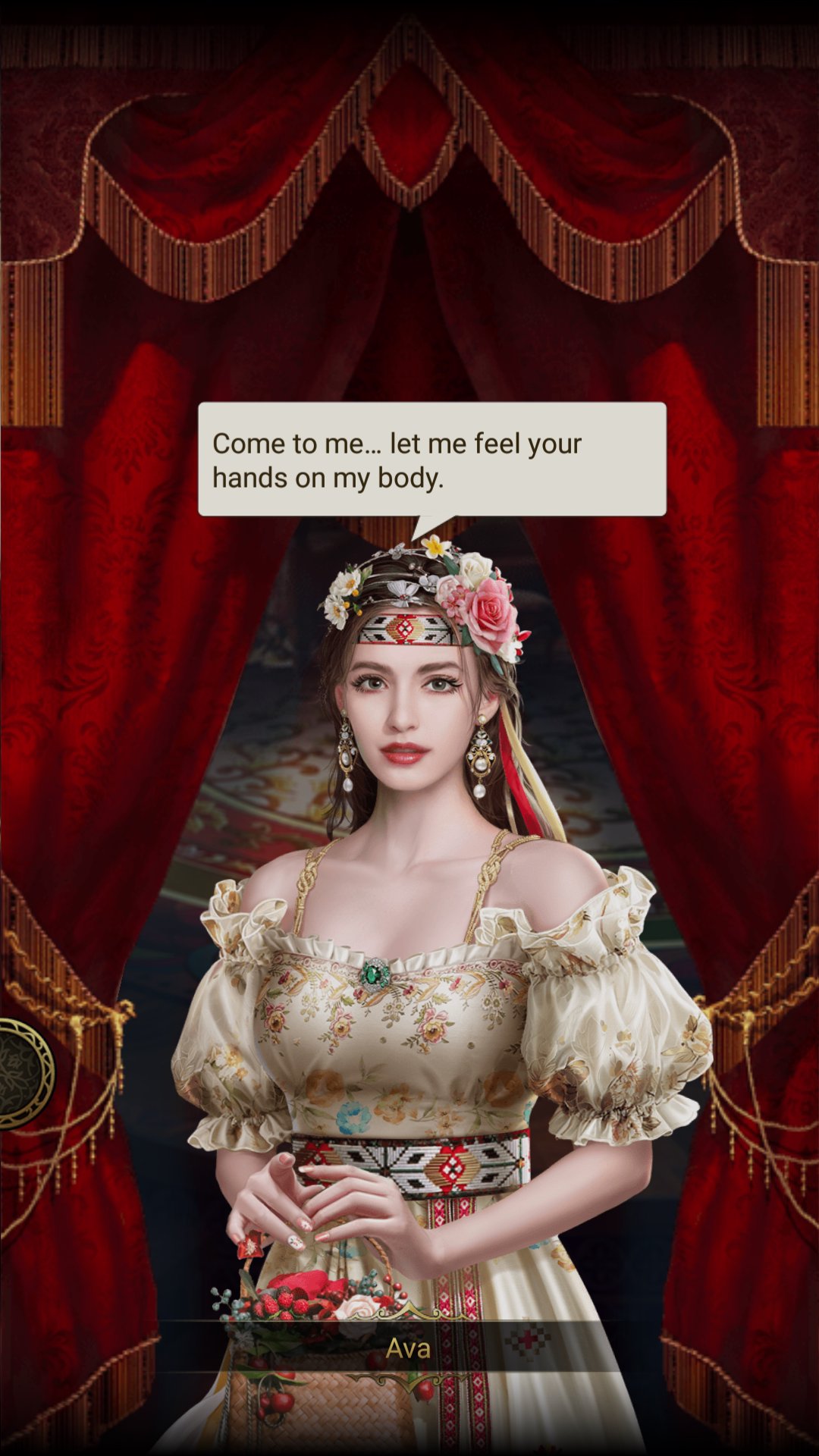 Game of Sultans APK for Android Download