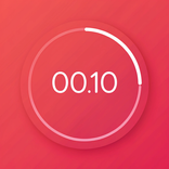 Interval Timer - TimeToTrain