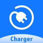 WiFi Battery Charger-icoon
