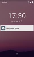 Silent Mode Toggle ảnh chụp màn hình 3