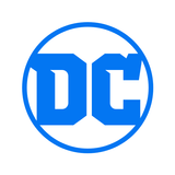 DC Comics 图标