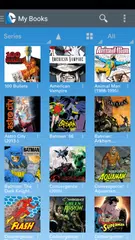 Descargar APK de DC Comics