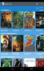 Descargar APK de DC Comics
