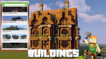 Burrito Minecraft PE Mods ảnh chụp màn hình 1