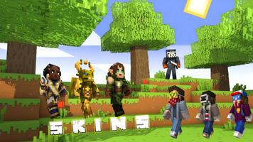 Burrito Minecraft PE Mods ảnh chụp màn hình 2