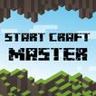 Start craft master