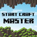 Start craft master APK