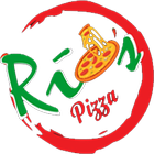 Rio`s Pizza icône