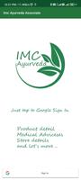 Imc Ayurveda Associate Poster