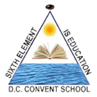 D.C. Convent School icon