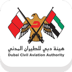 Dubai Civil Aviation Authority icône