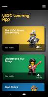 Academy Store Onboarding App poster