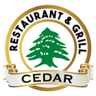Cedar Restaurant And Grill Zeichen