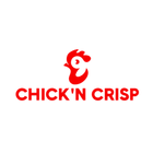 Chickn Crisp Zeichen
