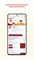 BurwingCo পোস্টার