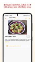 Food Circles постер