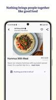 First Food اسکرین شاٹ 1