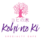 Kohinoki Cafe আইকন