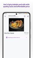 Hot N Spicy syot layar 2
