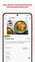 iBites syot layar 2