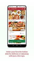 Pizza Italianto اسکرین شاٹ 1