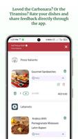 Pizza Italianto اسکرین شاٹ 2