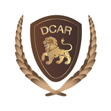 DCAR アイコン