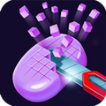 ”Soap Slice - Soap Cutting Game