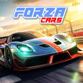 Forza Cars
