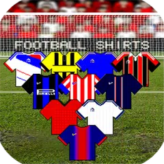 Football Shirts