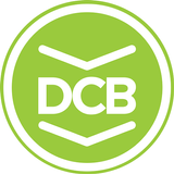 DC Books 图标