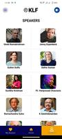 Kerala Literature Festival الملصق