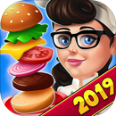 Cooking Story: Restaurant Game APK