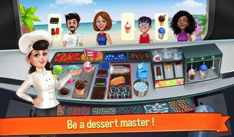 Cooking Story: Restaurant Game capture d'écran 3