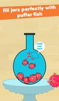 Fill Puffer - Save the Fish 海報