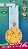 Fit The Slices – Pizza Games Screenshot 2