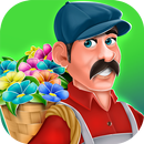 Garden Decoration and Cleaning APK