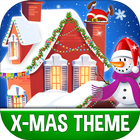 Dream Home Decoration Game icon