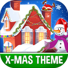 Dream Home Decoration Game-icoon
