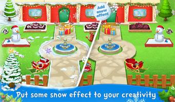 Dream Home Decoration Game screenshot 3