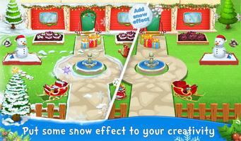 Dream Home Decoration Game スクリーンショット 3