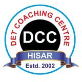 DCC Institute Zeichen
