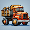 Car Craft: Vehicle creator icon