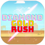 Diamond Gold Rush
