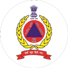 Civil Defence Corps Delhi Hind icône