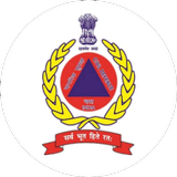 Civil Defence Corps, Delhi icône