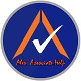 Alex Associate Helper icône