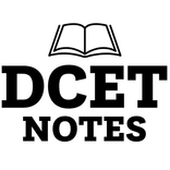 DCET Notes and Question Papers
