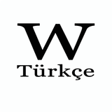 Türkçe Wikipedia أيقونة