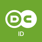 DCFX: Forex Trading App icône